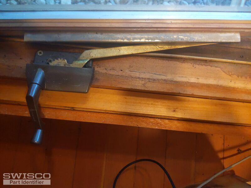 casement-window-crank