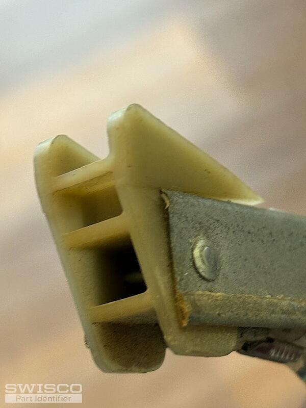 Bottom plastic shoe (2)
