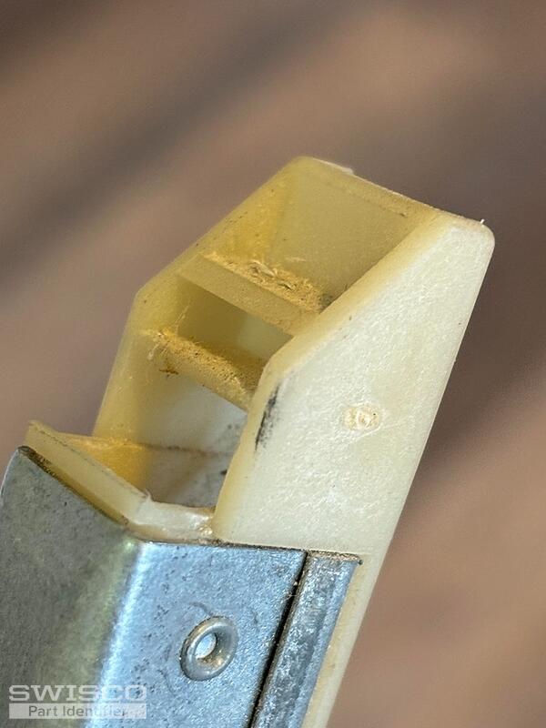 Top attachment