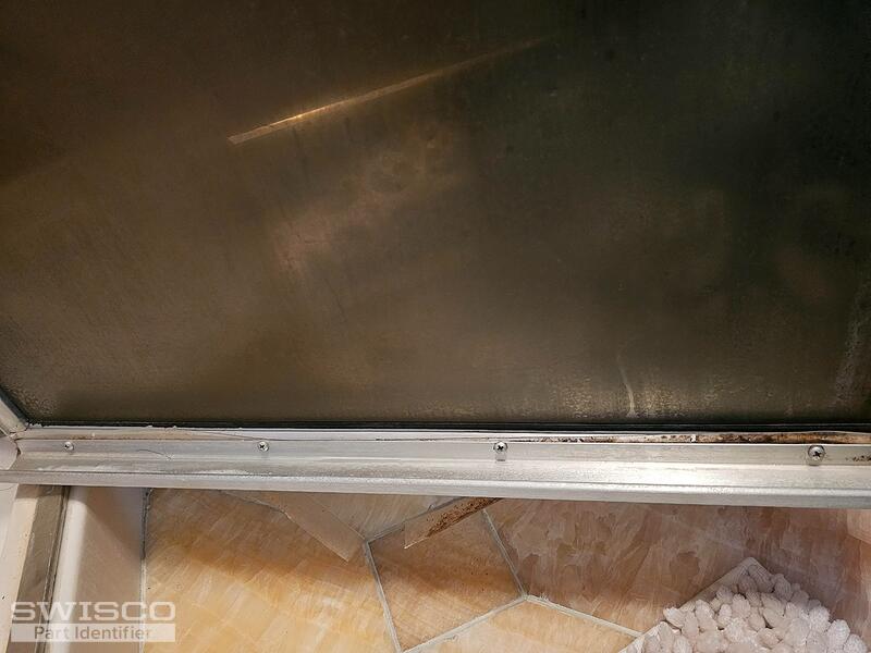 Inside Pic of Shower Door