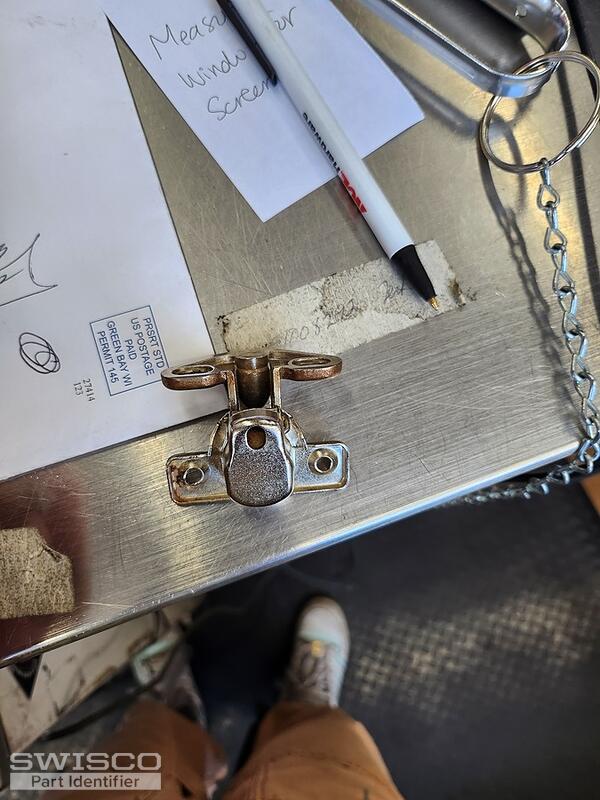 mepla hinge