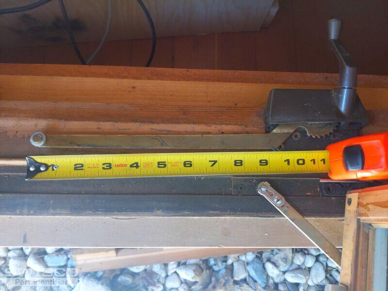 casement-window-operator
