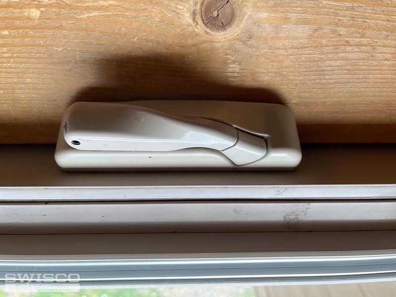 casement cover