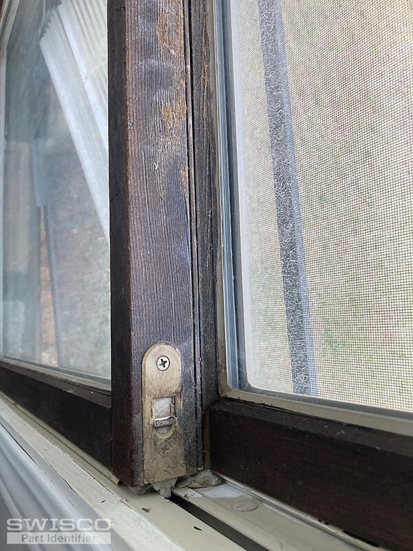 latch