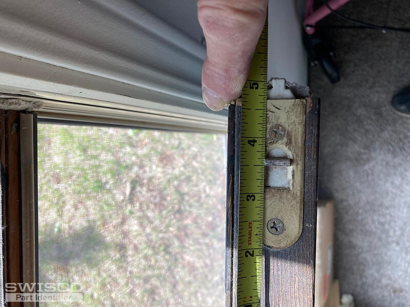 latch length