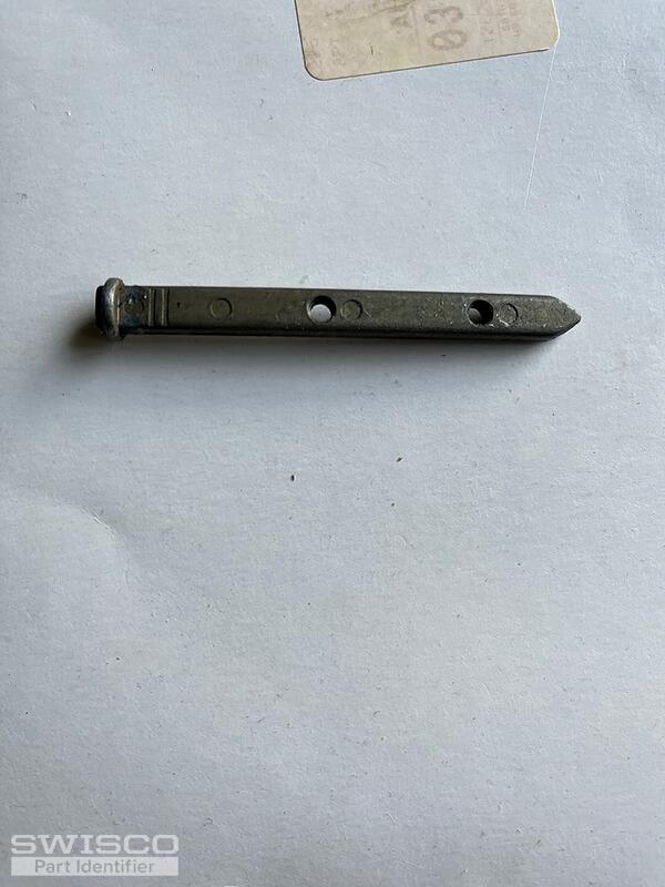 pivot bar