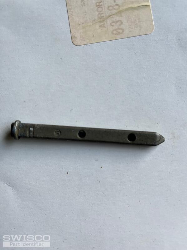 pivot bar