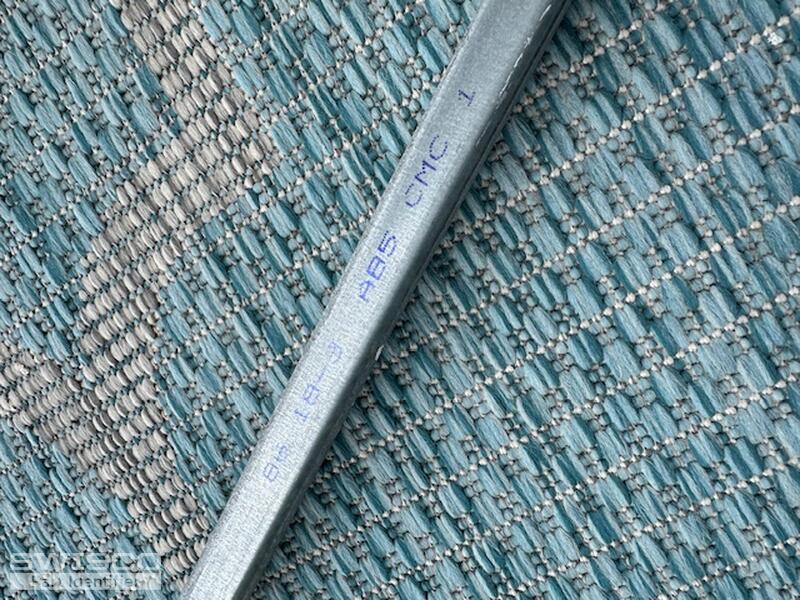 86 18-3 stamped channel