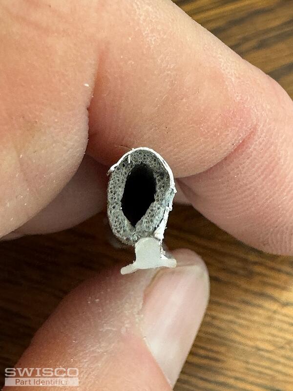 t base hollow seal