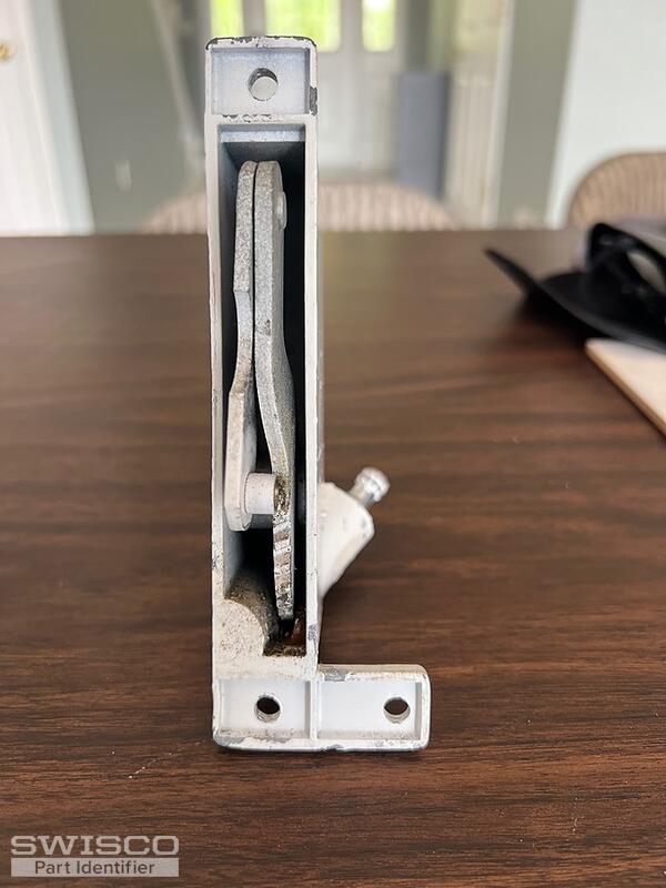 awning operator tabs