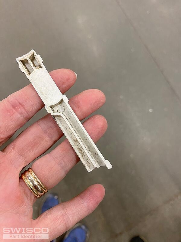 slide latch