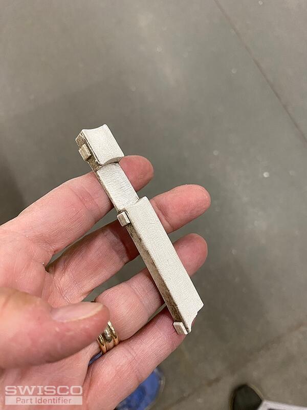 slide latch