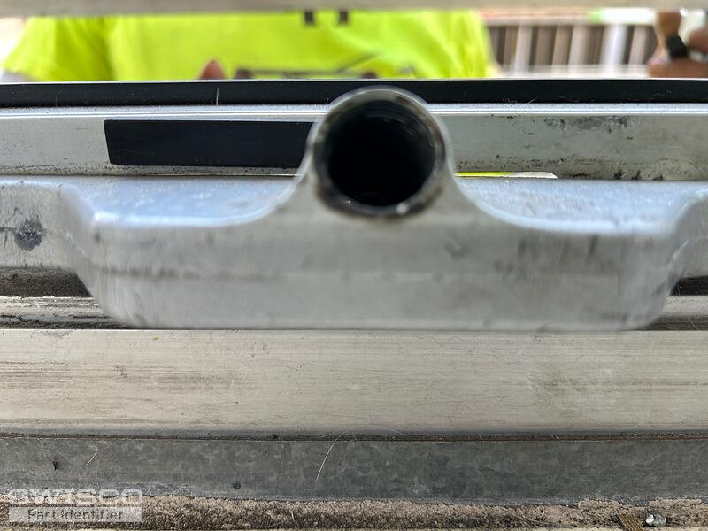 awning base