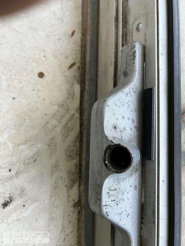 awning base