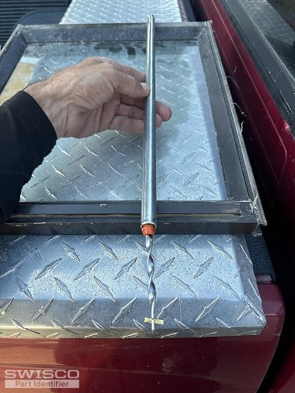 new replacement spiral balancer