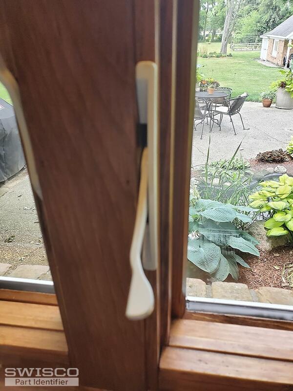 handle lock