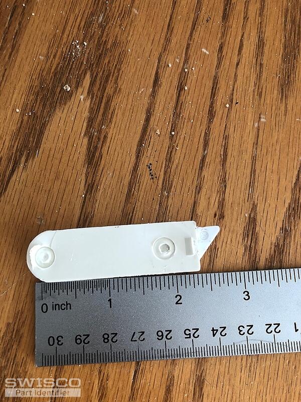 Tilt latch 2