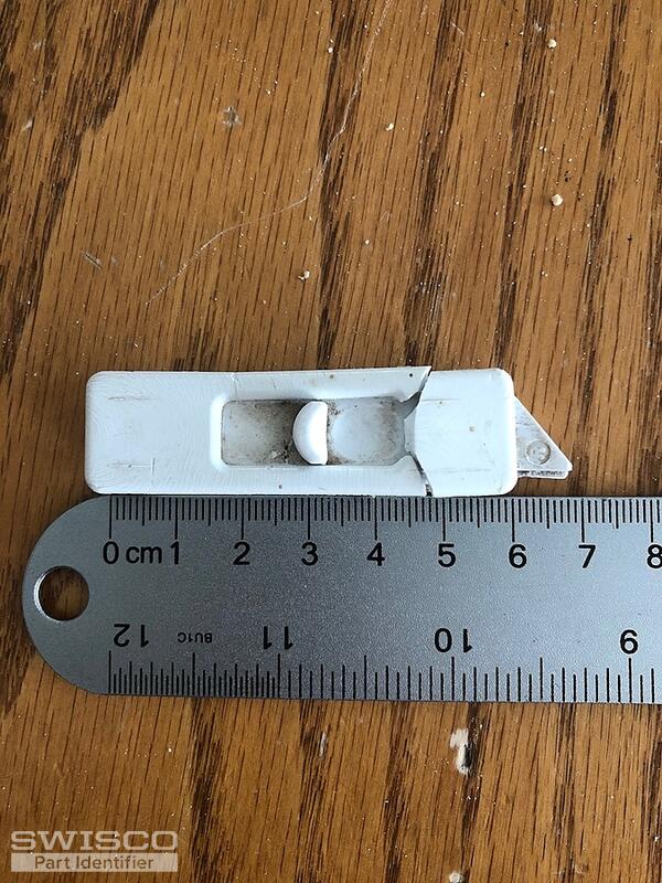 Tilt latch 3