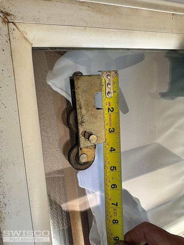 Roller measurement length