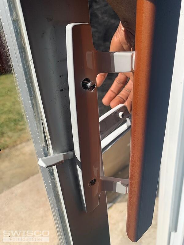 interior handle