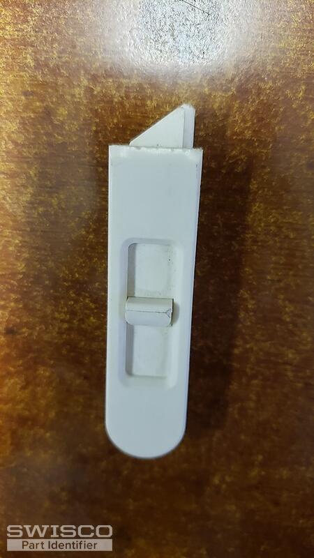 tilt latch top