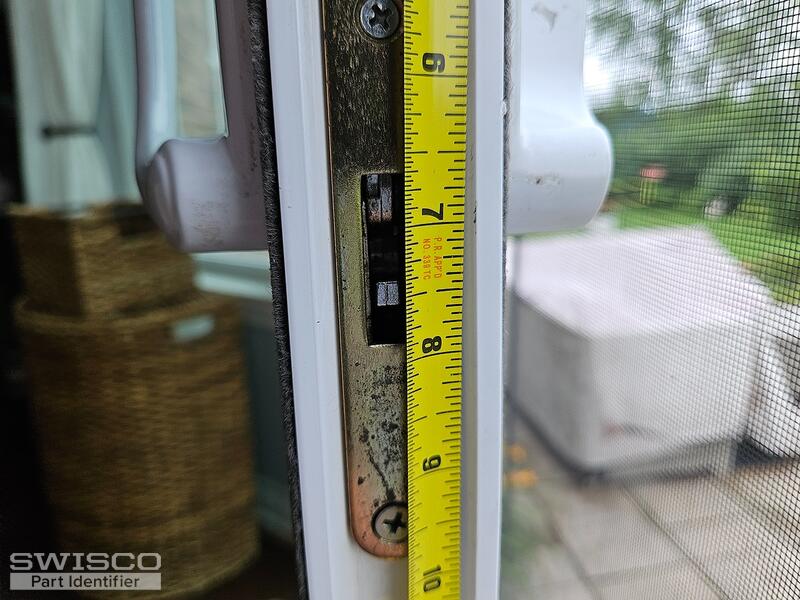 mortise lock