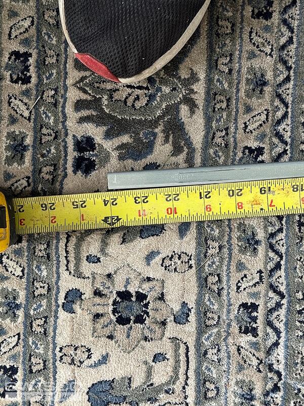 24&quot; channel