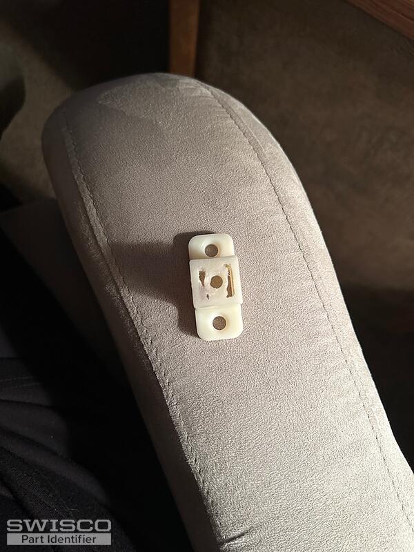 merillat spacer
