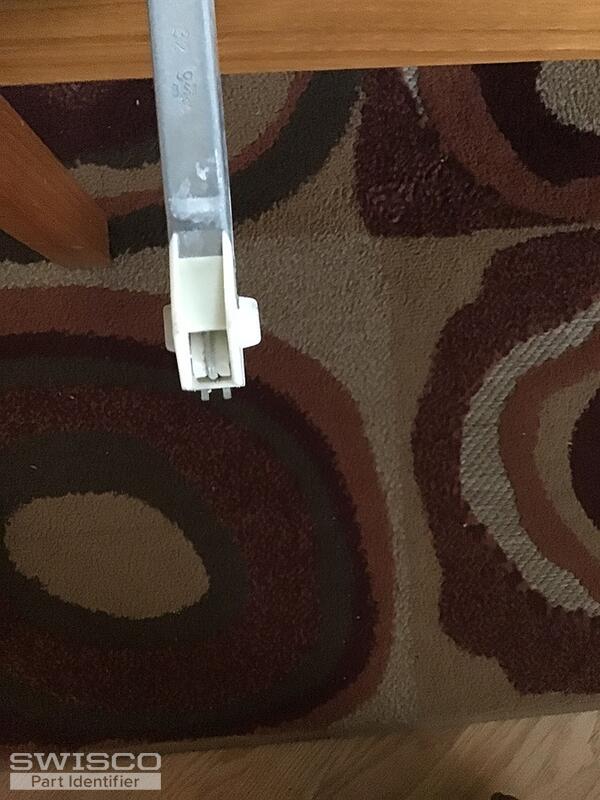 pulley wheel shoe