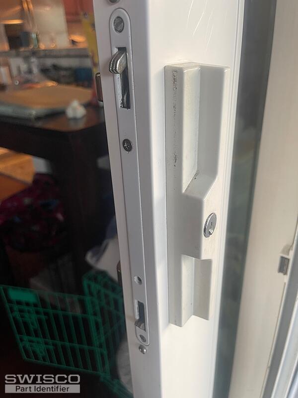 mortise lock