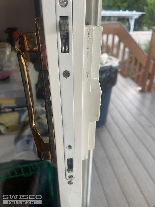 mortise lock