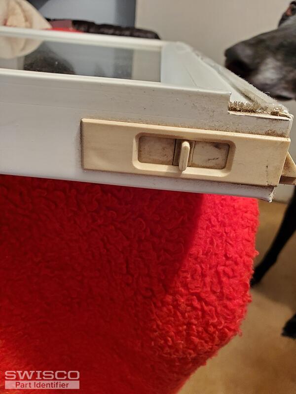 tilt latch