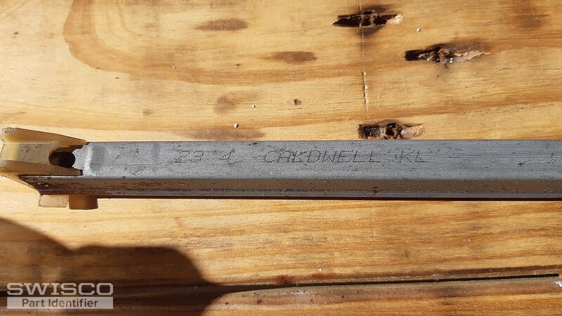 23 4 caldwell stamp