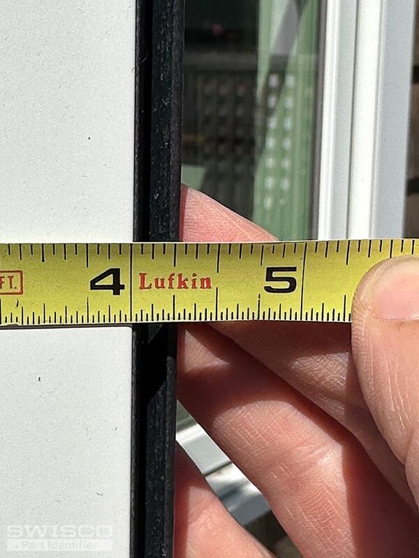 window seal