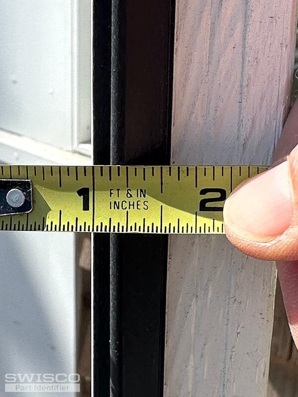 window seal