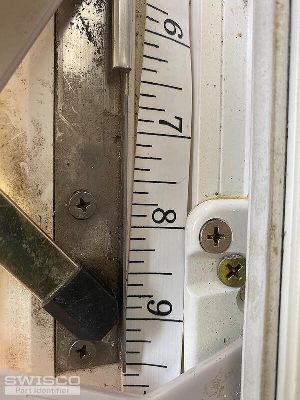 hinge base