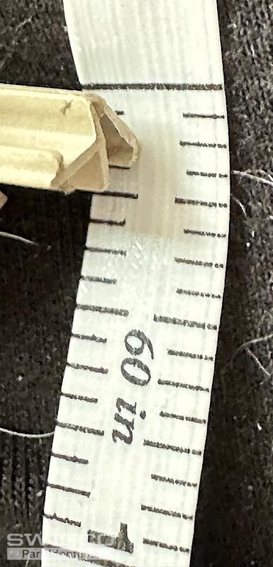 kerf window seal