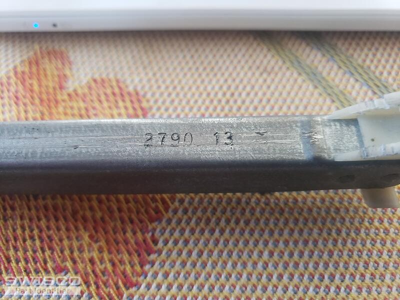 2790 13 stamp