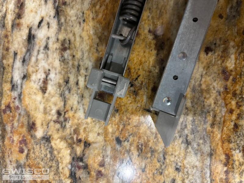 winged top fittings