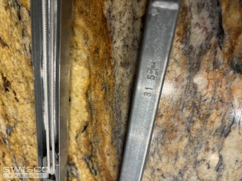 31 5 stamped channel