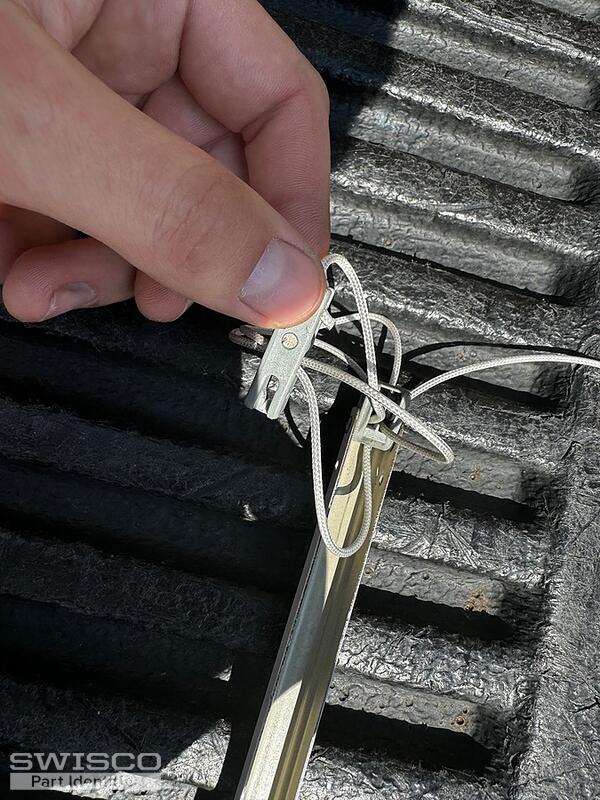 pulley system