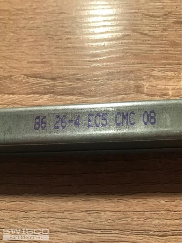 86 26-4 stamp