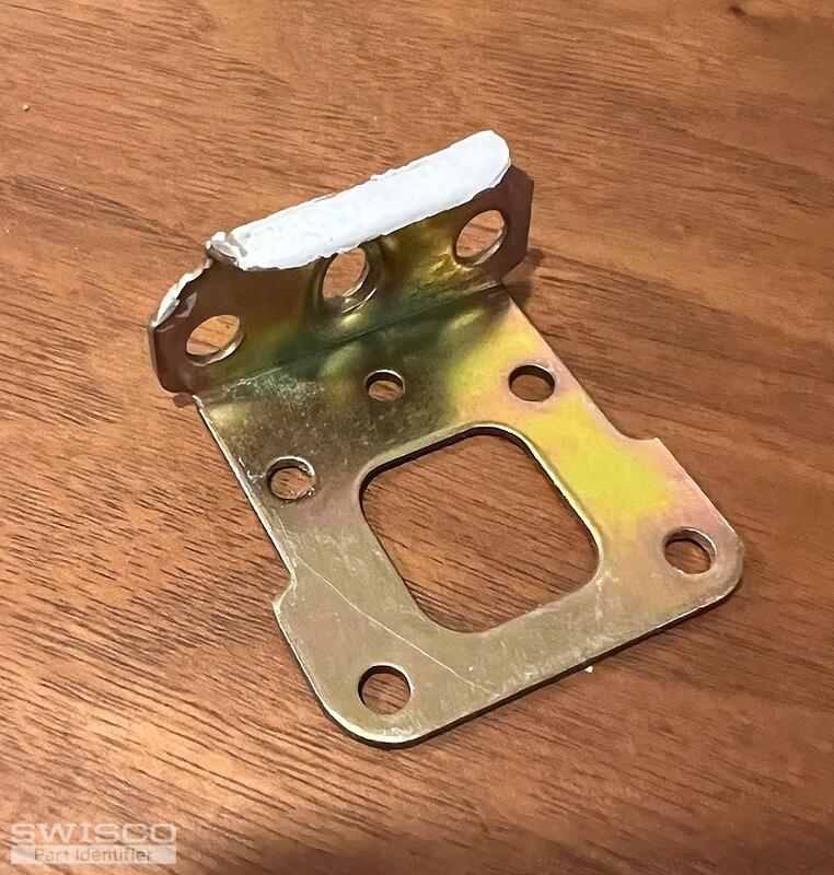 paniflex bracket