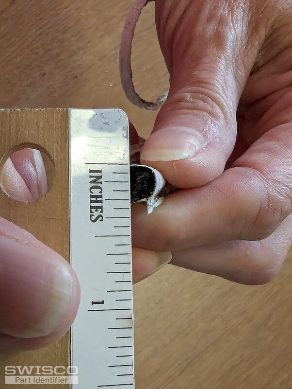 T-Slot Foam Filled Bulb