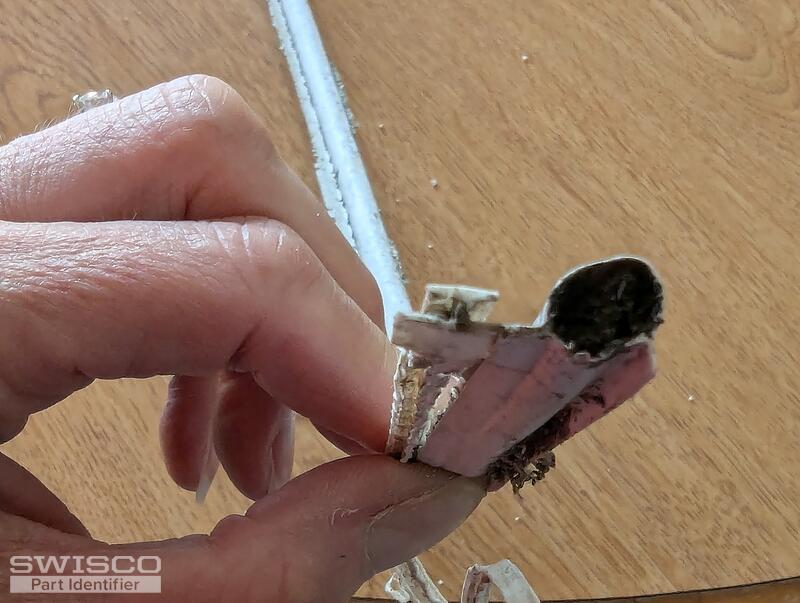 T-Slot Foam Filled Bulb