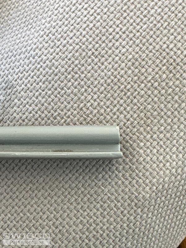 t slot bulb seal