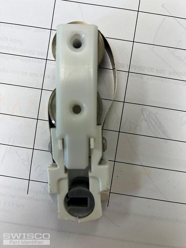 coil balance back