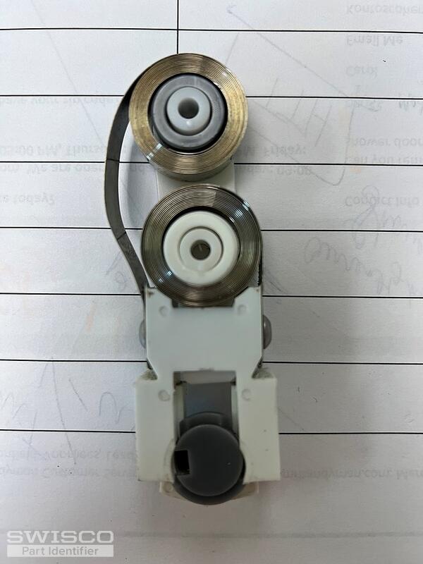 coil balance front