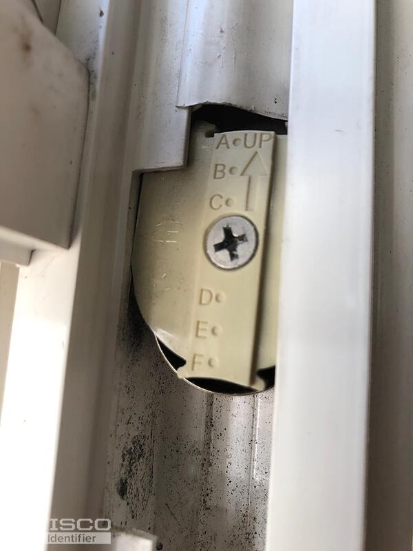 ABCDEF coil cover