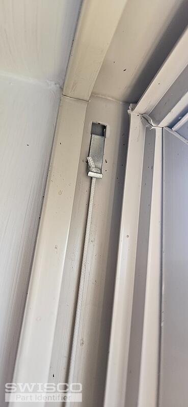top hook square hole